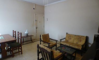 Departamento en venta en La Plata