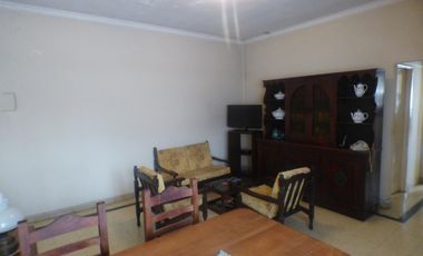 Departamento en venta en La Plata