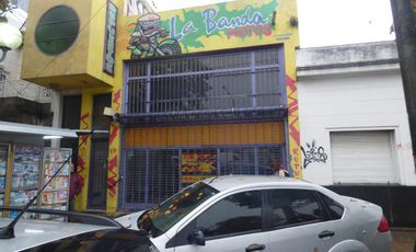 Departamento en venta en La Plata