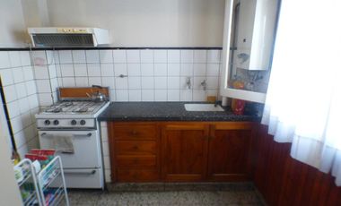Departamento en venta en La Plata