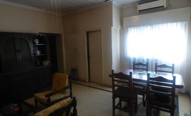 Departamento en venta en La Plata