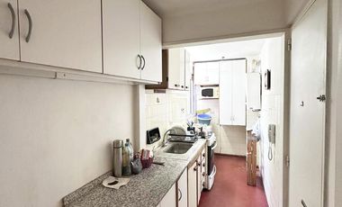 Departamento en Venta de 2 ambientes, balcón al frente. Zárate