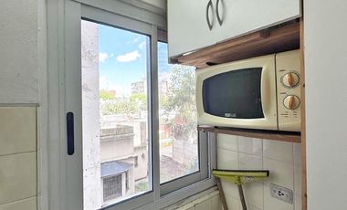 Departamento en Venta de 2 ambientes, balcón al frente. Zárate