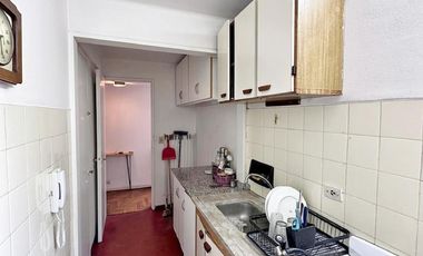 Departamento en Venta de 2 ambientes, balcón al frente. Zárate
