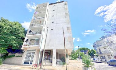 Departamento en Venta de 2 ambientes, balcón al frente. Zárate
