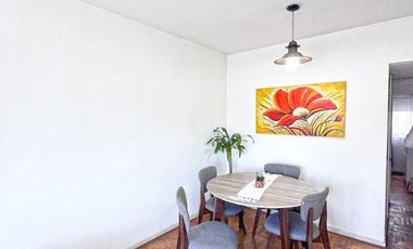 Departamento en Venta de 2 ambientes, balcón al frente. Zárate