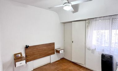 Departamento en Venta de 2 ambientes, balcón al frente. Zárate