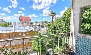 Departamento en Venta de 2 ambientes, balcón al frente. Zárate