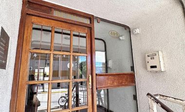 Departamento en Venta de 2 ambientes, balcón al frente. Zárate
