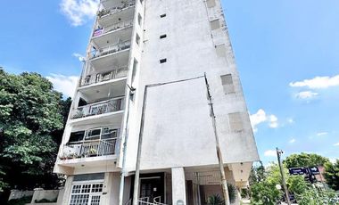 Departamento en Venta de 2 ambientes, balcón al frente. Zárate
