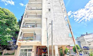 Departamento en Venta de 2 ambientes, balcón al frente. Zárate
