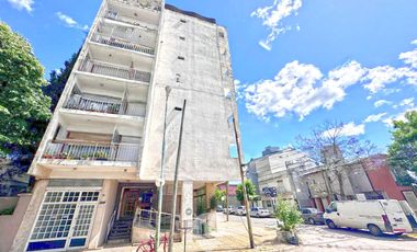 Departamento en Venta de 2 ambientes, balcón al frente. Zárate
