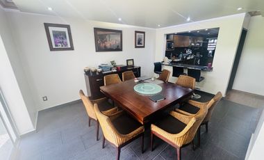 Casa en venta BOSQUES DE RAMBOUILLET NAUCALPAN