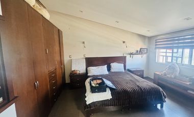 Casa en venta BOSQUES DE RAMBOUILLET NAUCALPAN