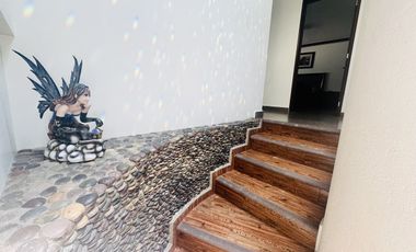 Casa en venta BOSQUES DE RAMBOUILLET NAUCALPAN