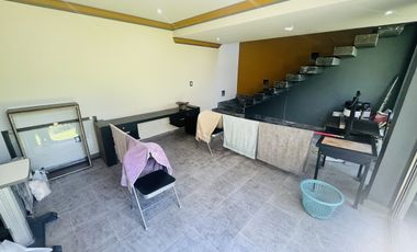 Casa en venta BOSQUES DE RAMBOUILLET NAUCALPAN