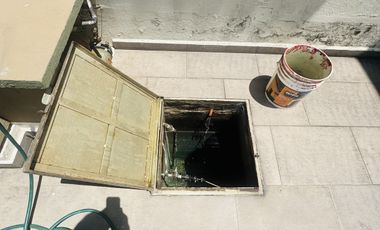 Casa en venta BOSQUES DE RAMBOUILLET NAUCALPAN