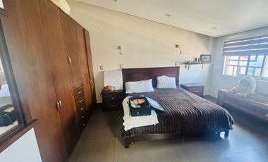 Casa en venta BOSQUES DE RAMBOUILLET NAUCALPAN