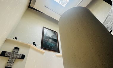 Casa en venta BOSQUES DE RAMBOUILLET NAUCALPAN