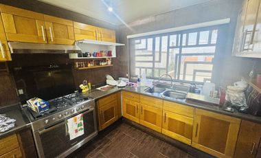 Casa en venta BOSQUES DE RAMBOUILLET NAUCALPAN