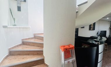 Casa en venta BOSQUES DE RAMBOUILLET NAUCALPAN