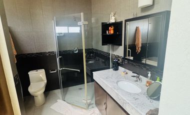 Casa en venta BOSQUES DE RAMBOUILLET NAUCALPAN