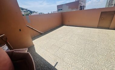 Casa en venta BOSQUES DE RAMBOUILLET NAUCALPAN