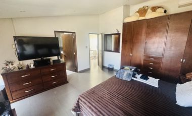 Casa en venta BOSQUES DE RAMBOUILLET NAUCALPAN
