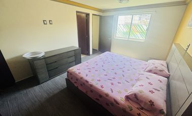 Casa en venta BOSQUES DE RAMBOUILLET NAUCALPAN