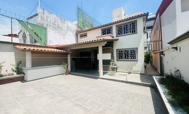 Casa en venta BOSQUES DE RAMBOUILLET NAUCALPAN