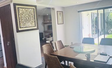 Casa en venta BOSQUES DE RAMBOUILLET NAUCALPAN