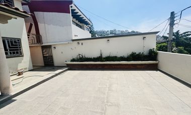 Casa en venta BOSQUES DE RAMBOUILLET NAUCALPAN