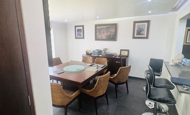 Casa en venta BOSQUES DE RAMBOUILLET NAUCALPAN