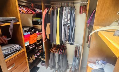 Casa en venta BOSQUES DE RAMBOUILLET NAUCALPAN