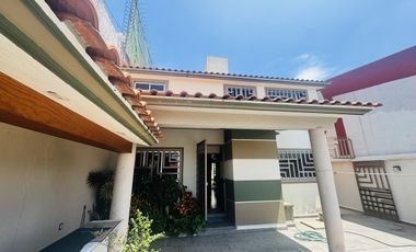 Casa en venta BOSQUES DE RAMBOUILLET NAUCALPAN