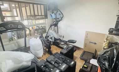 Casa en venta BOSQUES DE RAMBOUILLET NAUCALPAN