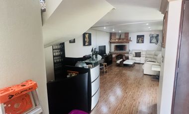 Casa en venta BOSQUES DE RAMBOUILLET NAUCALPAN