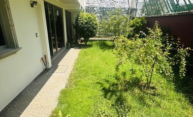 Casa en venta BOSQUES DE RAMBOUILLET NAUCALPAN