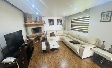 Casa en venta BOSQUES DE RAMBOUILLET NAUCALPAN