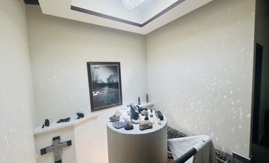 Casa en venta BOSQUES DE RAMBOUILLET NAUCALPAN