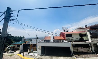 Casa en venta BOSQUES DE RAMBOUILLET NAUCALPAN