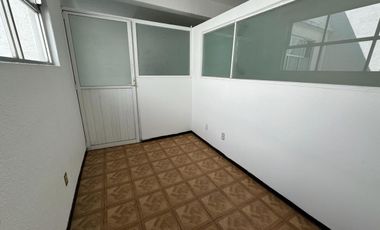 Oficina En Renta- Col Jamaica, Céntricas, Funcionales y Accesibles