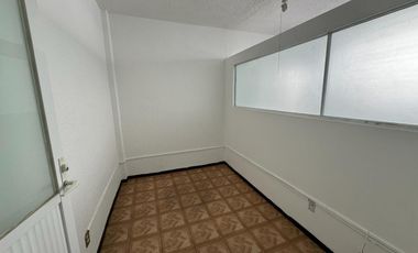 Oficina En Renta- Col Jamaica, Céntricas, Funcionales y Accesibles