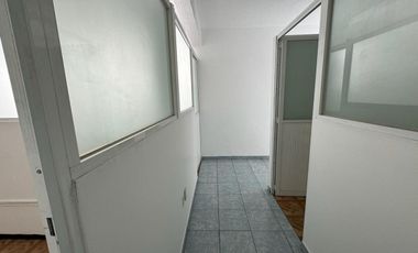 Oficina En Renta- Col Jamaica, Céntricas, Funcionales y Accesibles