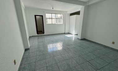 Oficina En Renta- Col Jamaica, Céntricas, Funcionales y Accesibles