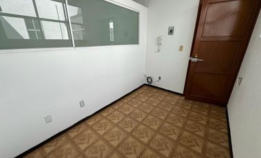 Oficina En Renta- Col Jamaica, Céntricas, Funcionales y Accesibles