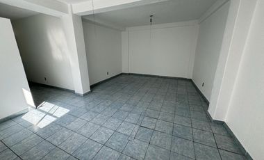 Oficina En Renta- Col Jamaica, Céntricas, Funcionales y Accesibles