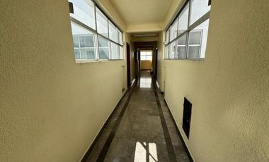 Oficina En Renta- Col Jamaica, Céntricas, Funcionales y Accesibles