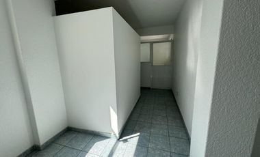 Oficina En Renta- Col Jamaica, Céntricas, Funcionales y Accesibles