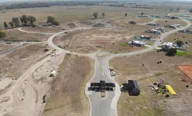 Terreno en venta - 631mts2 - Canning, Ezeiza